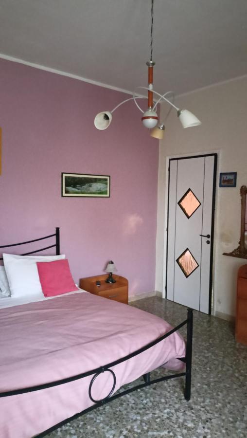 Amuny Sicily Guest House Syracuse ภายนอก รูปภาพ