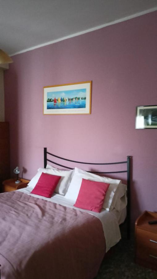 Amuny Sicily Guest House Syracuse ภายนอก รูปภาพ